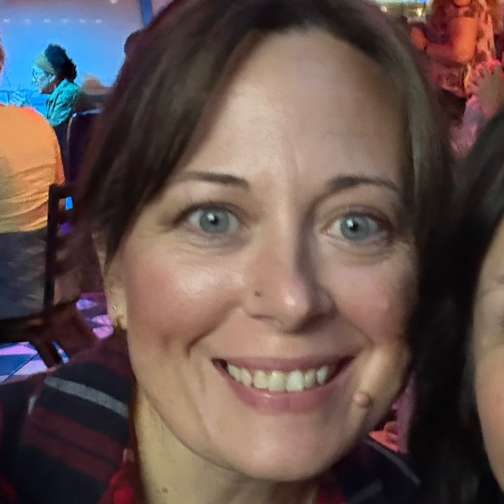 Meet your Posher, Tanya
